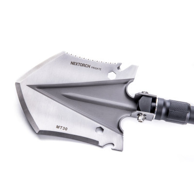 Тактична лопата Nextorch MT30 Вінниця - фото 4