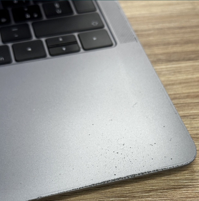 MacBook Air 13 (2018)i5 ,8/256Gb Space Gray A1932 Київ - фото 5