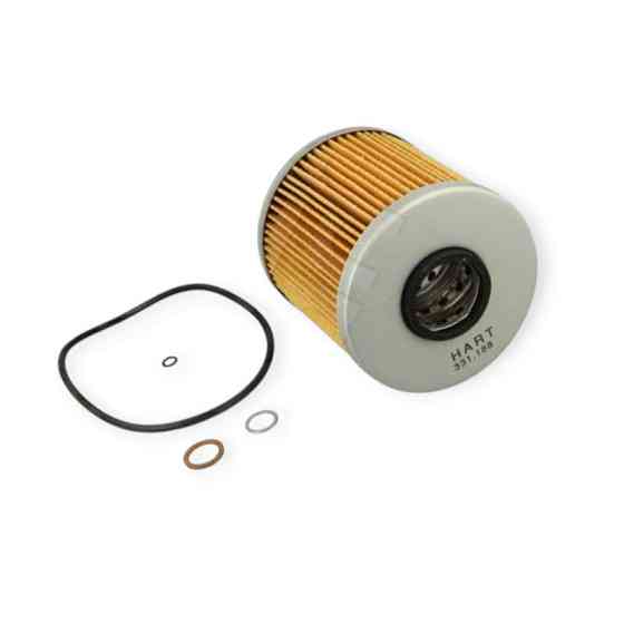 Фільтр BMW 3 (E30), (E36), 5 (E34) 1.6-1.8i масляний Мукачево