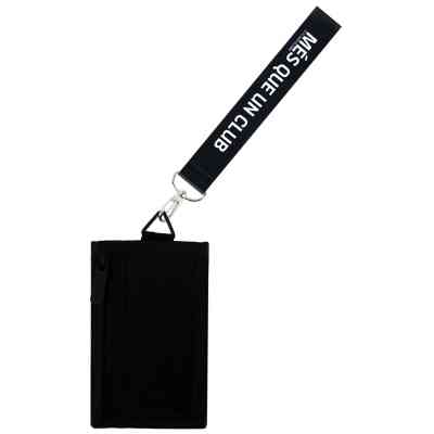 Брелок Kite підвіска FC Barcelona (BC25-3000) Вінниця