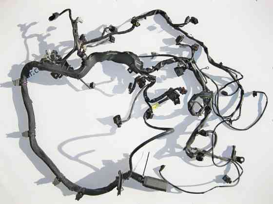 Mercedes-Benz  A6421509533 Електропроводка двигуна OM642 V6 3.0 cdi E-Class W211 Одеса