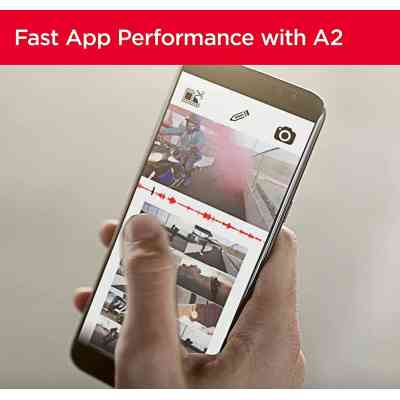 Карта пам&apos;яті SanDisk 128GB microSD class 10 UHS-I U3 Extreme (SDSQXAA-128G-GN6MA) Вінниця