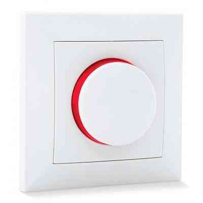 Светорегулятор Sven SE-60038C white (7100027) Винница