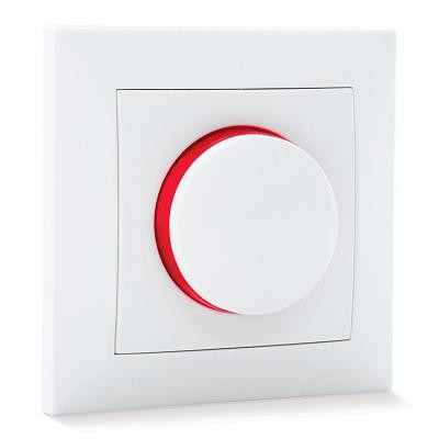 Светорегулятор Sven SE-60038C white (7100027) Винница - изображение 1