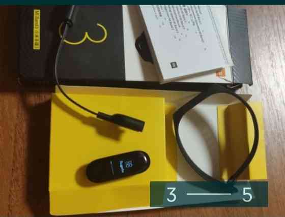 Фитнес - Часы на запястье. Киев