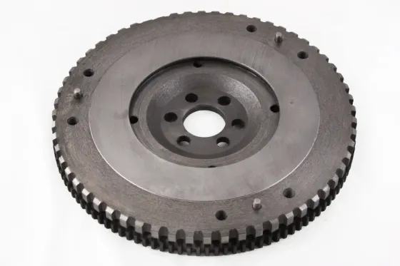 Маховик Славута в сборе РостСельМаш инж. (Sens) Винница