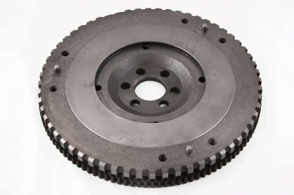 Маховик Славута в сборе РостСельМаш инж. (Sens) Винница - изображение 1