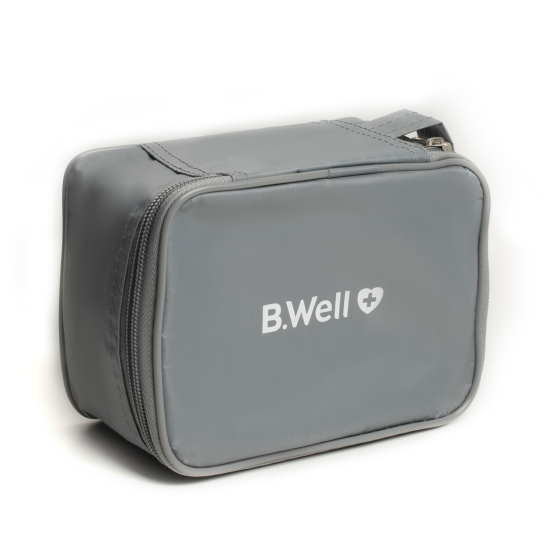 Автоматичний тонометр B.Well MED-58 Дніпро