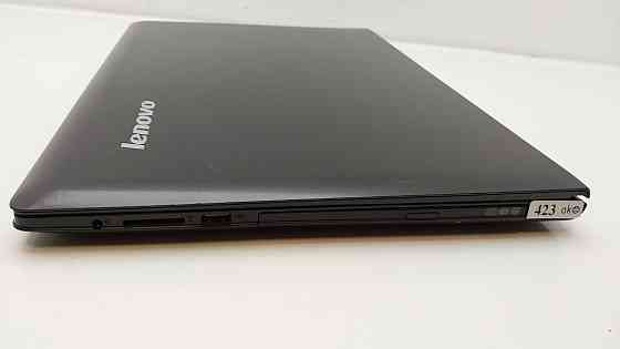 Ноутбук Lenovo Z50-70 i7-4510u\4\0\ АКБ+ (товар вживаний) Луцьк