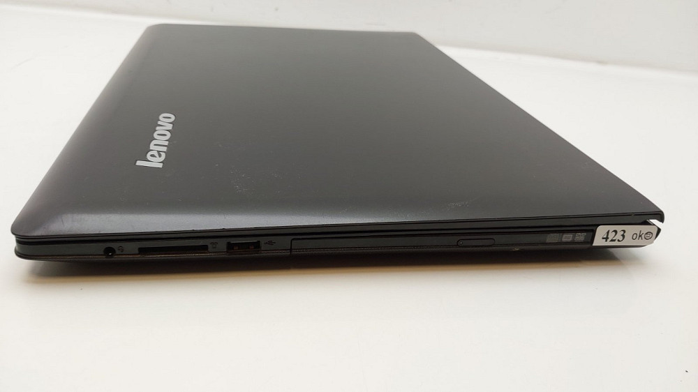 Ноутбук Lenovo Z50-70 i7-4510u\4\0\ АКБ+ (товар вживаний) Луцк - изображение 3