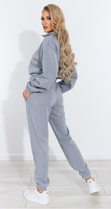 Теплий костюм на флісі (42) Київ - фото 4