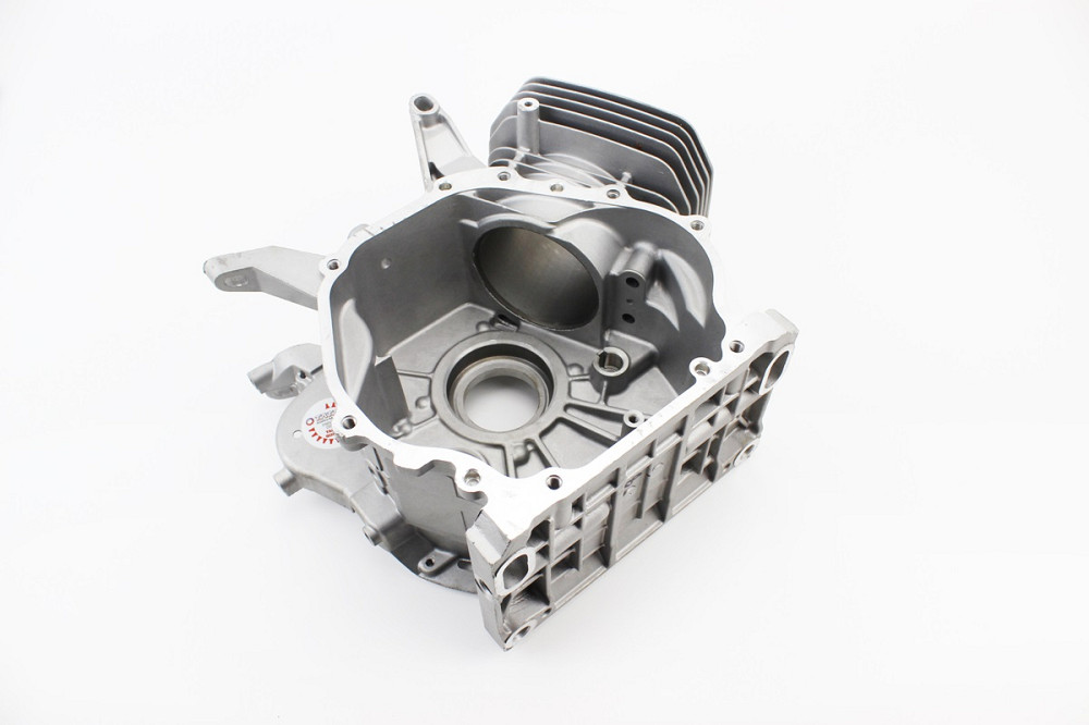 Блок двигуна 188F 88mm без отв. під електростартер Київ - фото 1