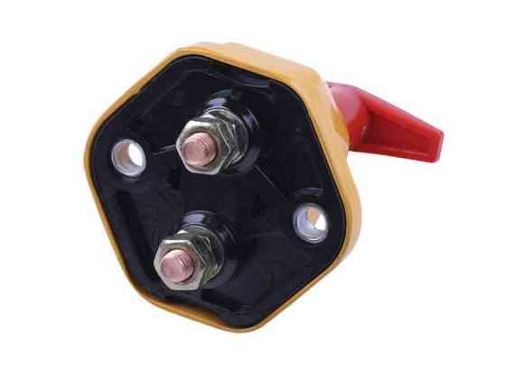 Тумблер маси - МТ Мукачево