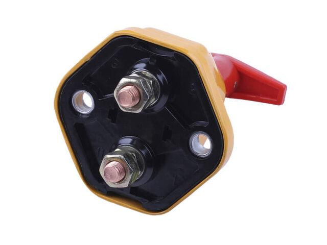 Тумблер массы - МТ Мукачево - изображение 3