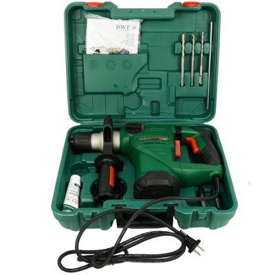 Перфоратор SDS-Plus DWT BH14-32BMC 1400ВТ 5Дж Коломия