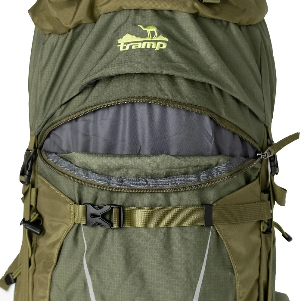 Рюкзак Tramp Thor 90+10 л, olive Киев - изображение 6