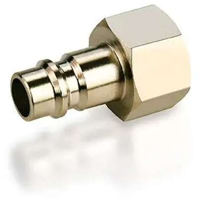 Адаптер для шланга Toptul перехідник "тато" 1/2" внутрішнє різьблення (KA40PF2E) Вінниця - фото 1