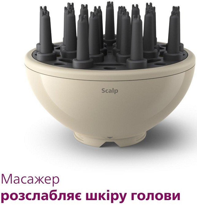 Фен Philips BHD829/00 ( 18189 ) Харьков - изображение 8