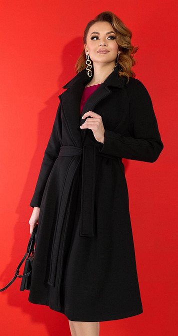 Мягкий кардиган разлетайка (46) Киев - изображение 1