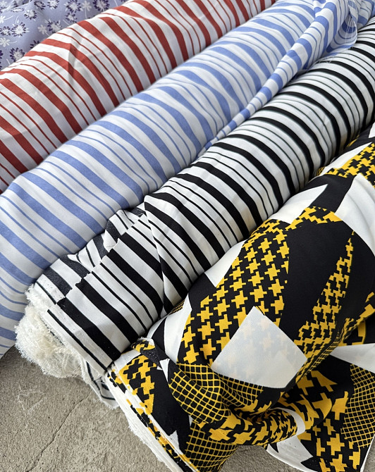 Тканина/опт/костюмка — від 5 м. Київ - фото 5