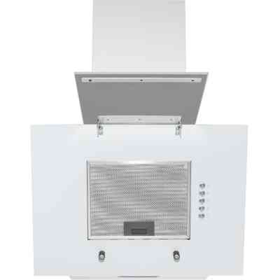 Витяжка кухонна Pyramida NVX 50 (800) B WH Вінниця