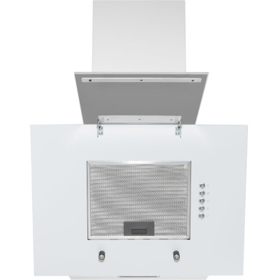 Вытяжка кухонная Pyramida NVX 50 (800) B WH Винница - изображение 3
