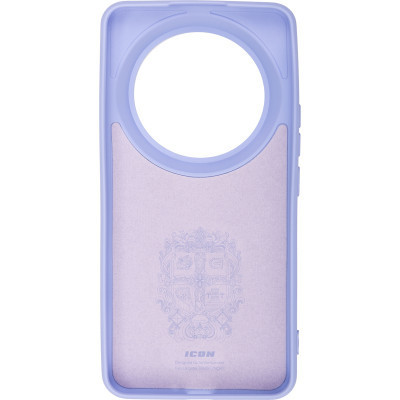 Чохол до мобільного телефона Armorstandart ICON Xiaomi 14 Ultra Lavender (ARM74118) Вінниця - фото 2