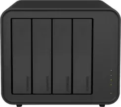 Сервер TERRAMASTER D8 Hybrid 8bay Gehäuse, USB3.2, Diskless Київ