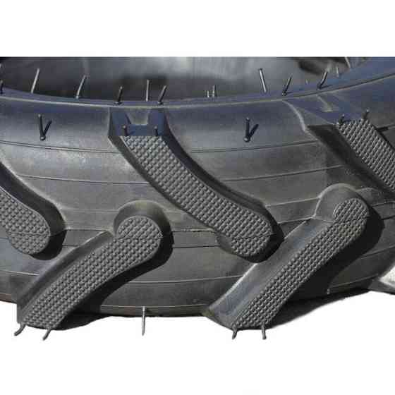 Покрышка с камерой 5.00*10 6PR (мотоблок) Мукачево