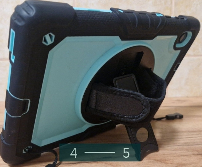 Планшет Lenovo K10 LTE 4/64Gb. Киев - изображение 1