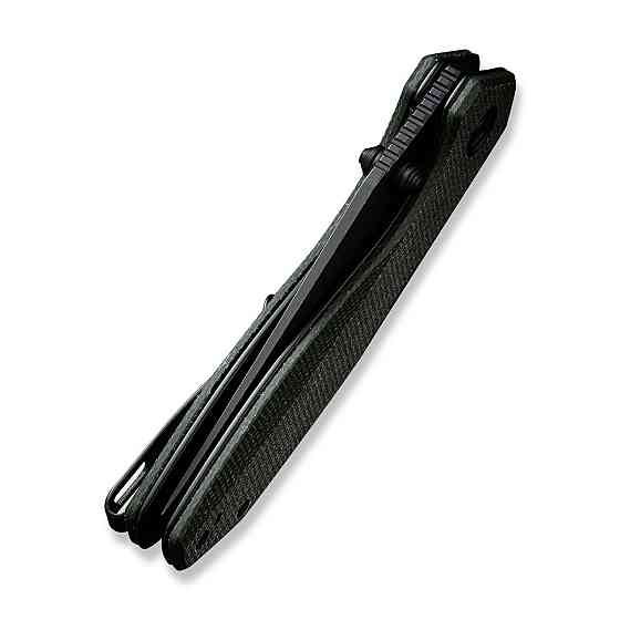 Ніж складаний Civivi ODD 22 C21032-2 Рівне