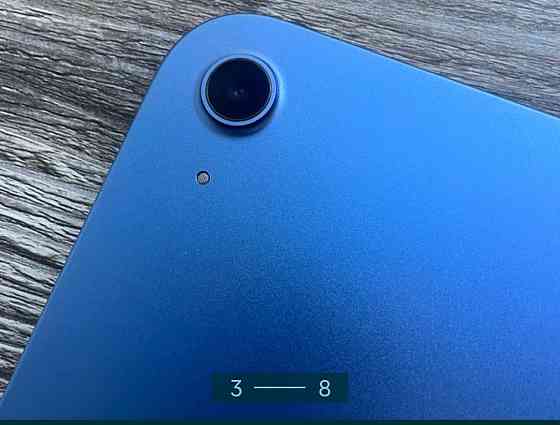 Планшет: iPad 2022 GEN10 (10.9") 64Gb. + Подарунок, у ідеальному стані! Київ