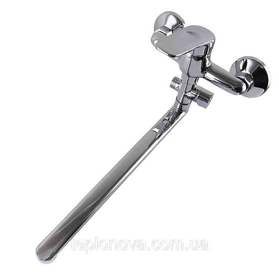 Смеситель для ванны Globus Lux Koln GLK-0108 Черновцы