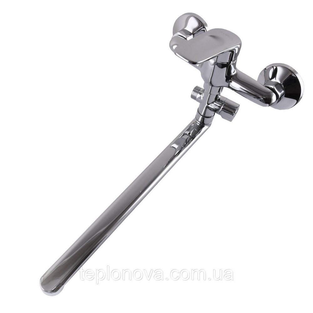 Смеситель для ванны Globus Lux Koln GLK-0108 Черновцы - изображение 4