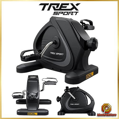 Міні велотренажер 2в1 Trex Sport для відновлення реабілітації ніг і рук домашніх тренувань Київ - фото 1