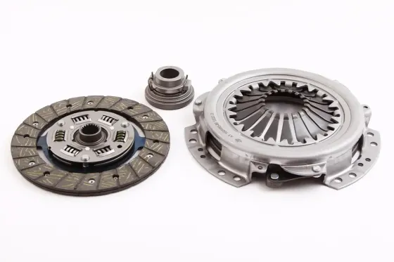 Корзина диск выжимной 2103 нов. обр. АТ Винница