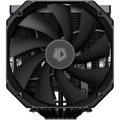 Кулер до процесора ID-Cooling FROZN A720 Black Вінниця - фото 8