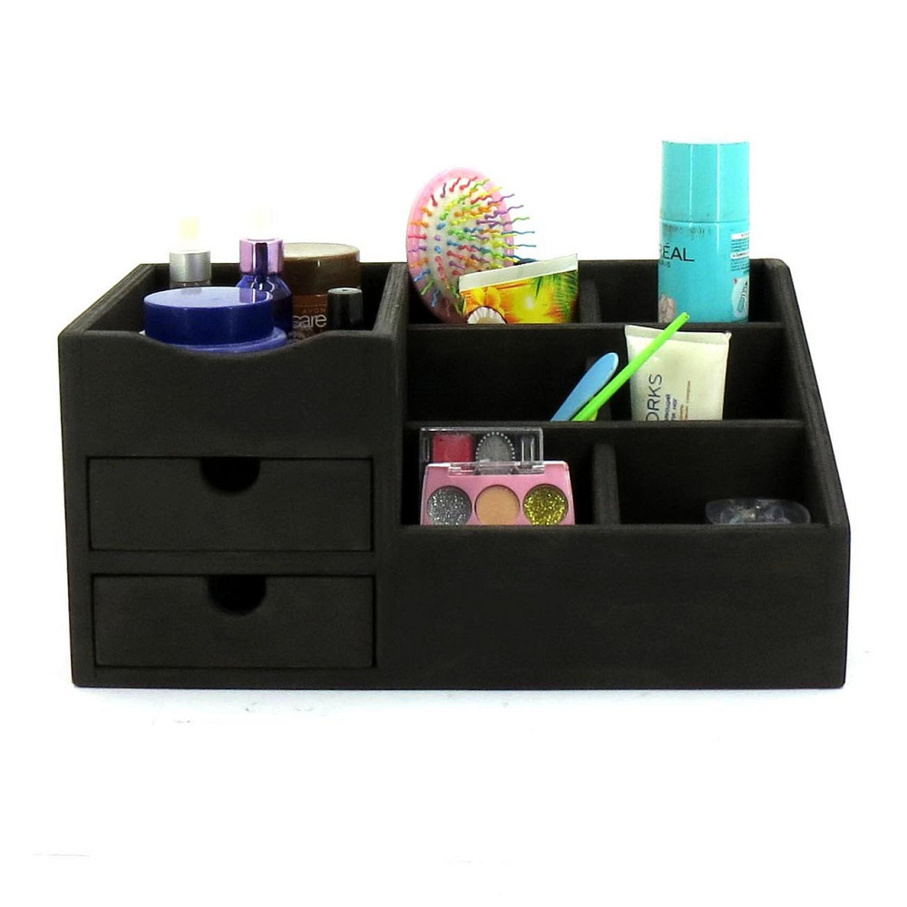 Органайзер для косметики "Меренмут" венге Миколаїв - фото 5