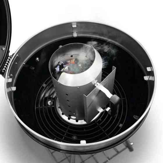 Стартер для розпалювання вугілля Napoleon Premium Код: 012416 Рівне