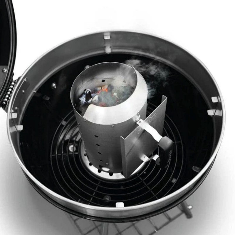 Стартер для розжига угля Napoleon Premium Код: 012416 Ровно - изображение 5