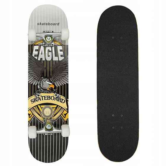 Скейтборд MASTER Extreme Board - Eagle Київ