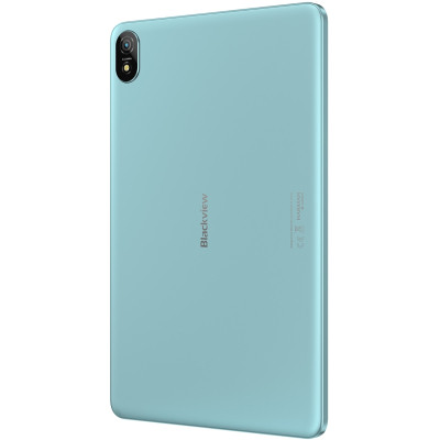 Планшет Blackview Tab 18 12" FHD+ 12/256GB / LTE Turquoise Green (6931548314639) Вінниця - фото 5