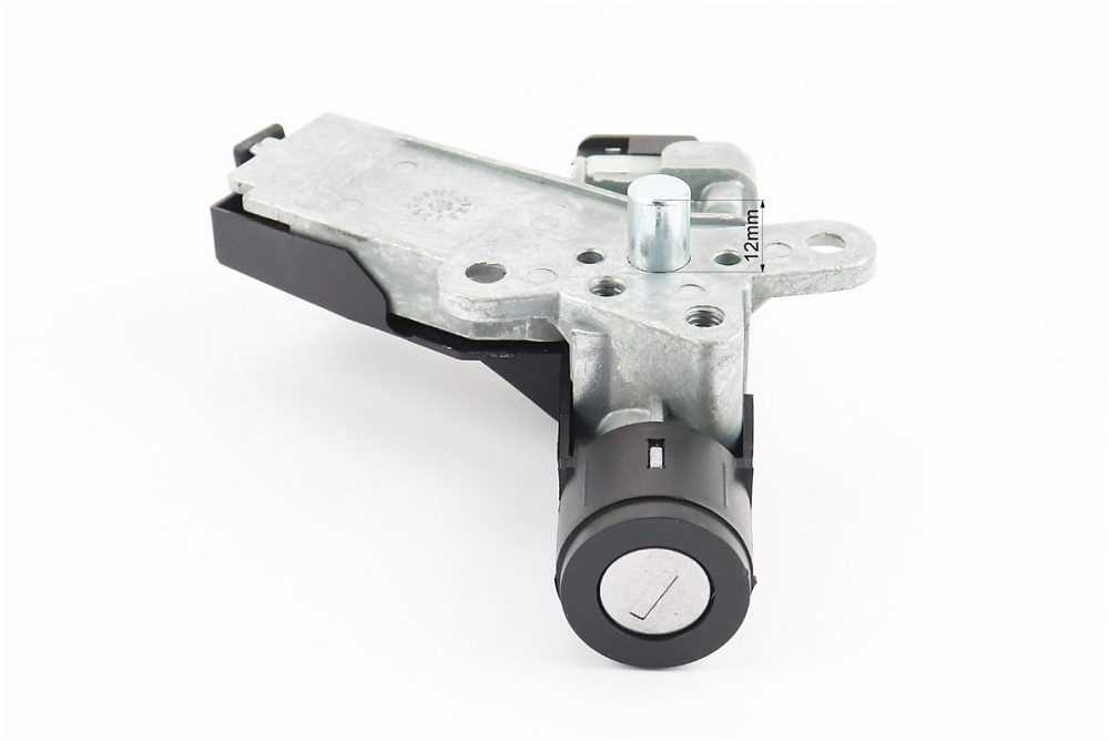 Замок запалювання Honda DIO AF56 / 57 (з магнітним антивзломом) Киев - изображение 3