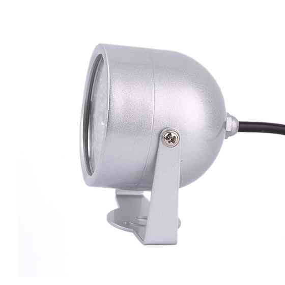 Уличный инфракрасный прожектор для видеонаблюдения 30 м Киев