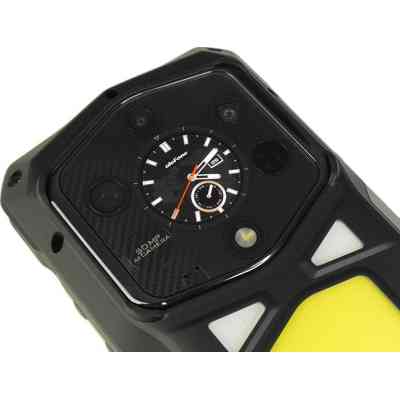 Мобильный телефон Ulefone Armor 29 Ultra 16/1TbBlack (6975326668200) Винница