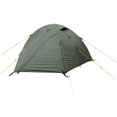 Намет Terra Incognita Alfa 2 khaki (4823081500131) Вінниця - фото 2