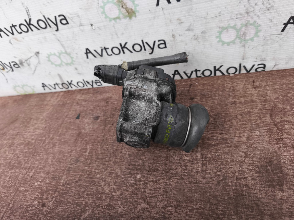 Дросельна заслінка Peugeot Partner 1.6 hdi 2008-2018 (9673534480) Ковель - фото 3