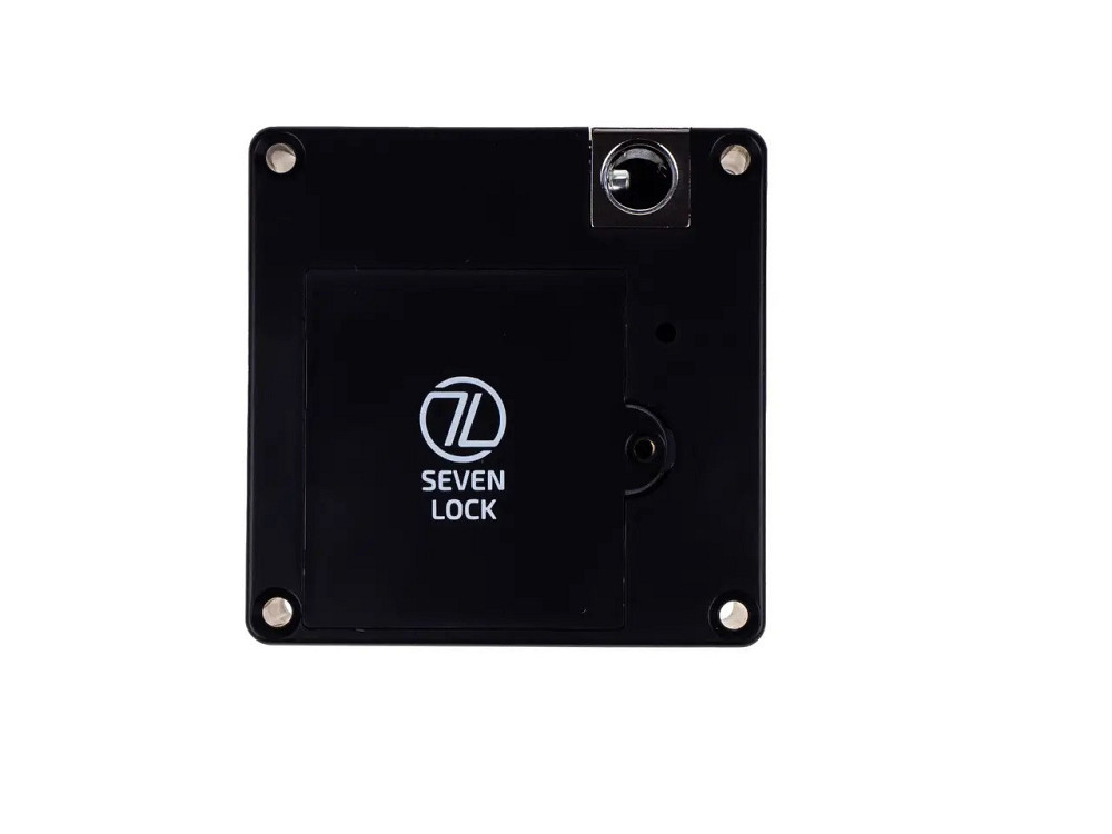 Мебельный RFID замок SEVEN LOCK SL-7733B Bluetooth Киев - изображение 10