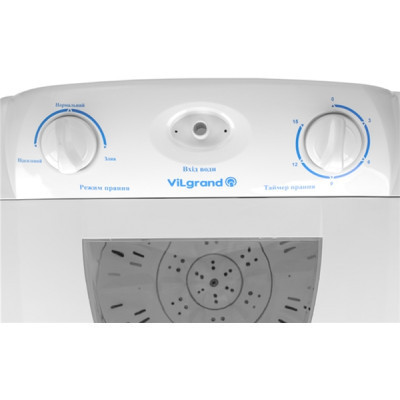 Пральна машина Vilgrand V107-40К Вінниця - фото 3