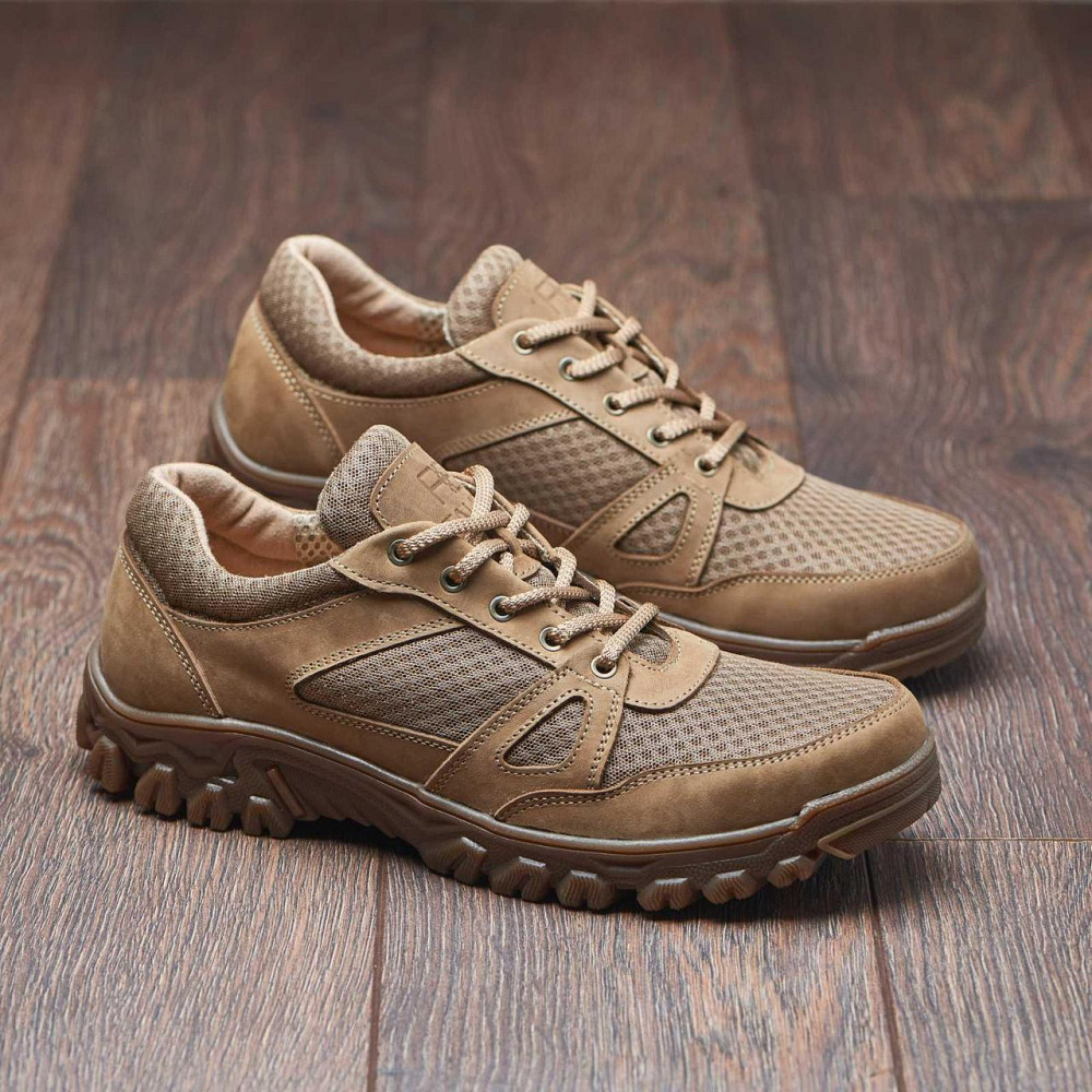 Тактические кросовки. Койот  модель В-2 43 (28,5) Харьков - изображение 5